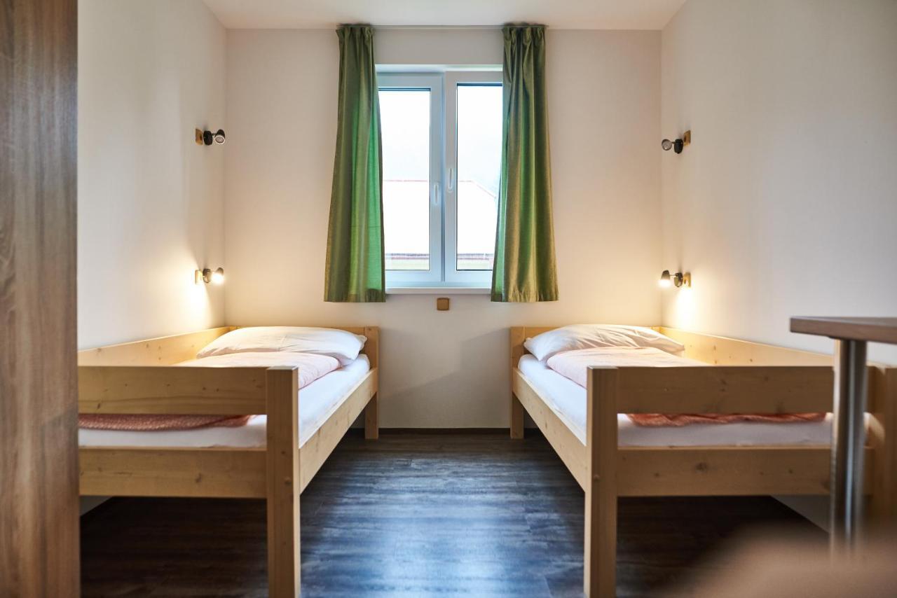Stodola Na Bile Aparthotel Била Екстериор снимка